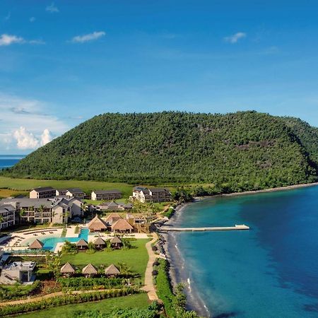 Intercontinental Dominica Cabrits Resort & Spa By Ihg بورتسموث المظهر الخارجي الصورة