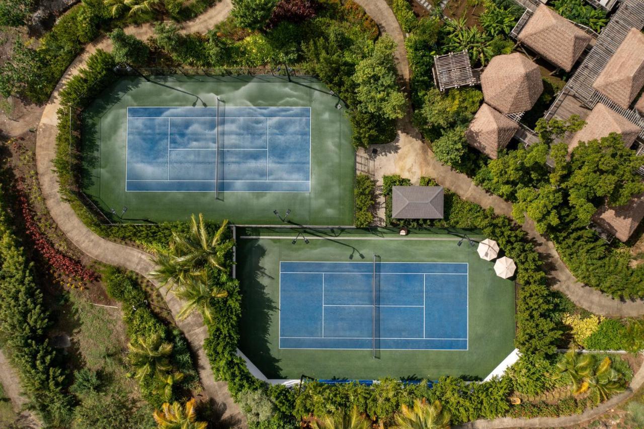 Intercontinental Dominica Cabrits Resort & Spa By Ihg بورتسموث المظهر الخارجي الصورة