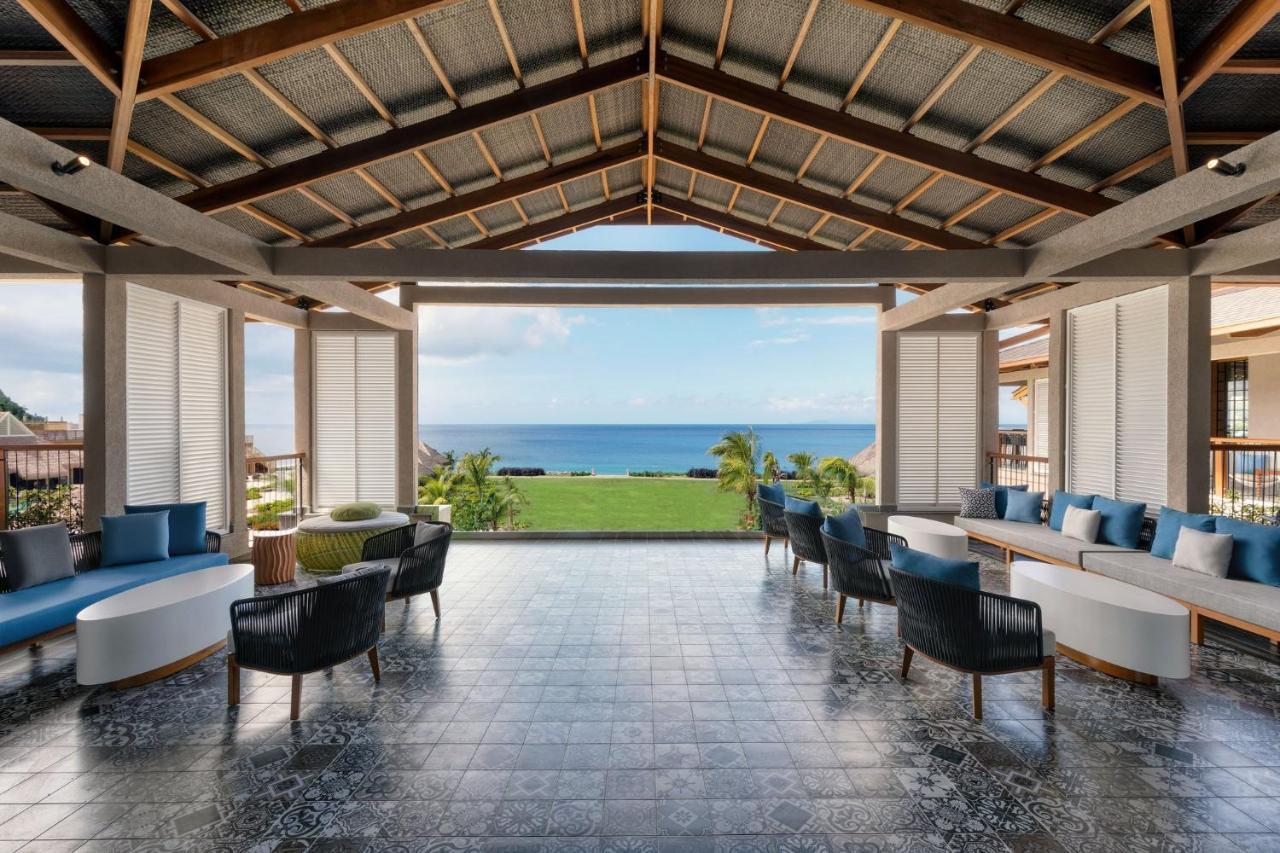 Intercontinental Dominica Cabrits Resort & Spa By Ihg بورتسموث المظهر الخارجي الصورة