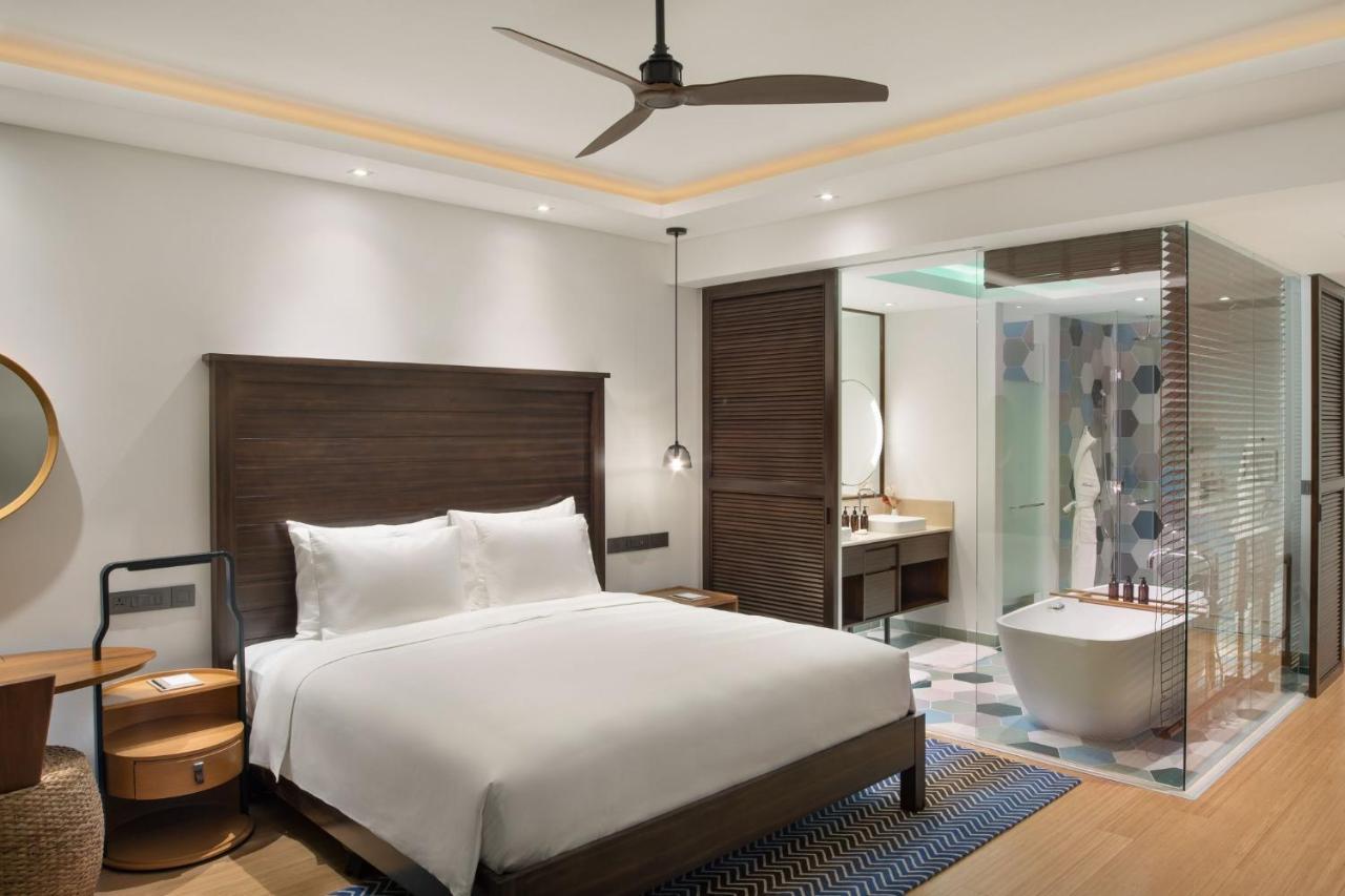 Intercontinental Dominica Cabrits Resort & Spa By Ihg بورتسموث المظهر الخارجي الصورة