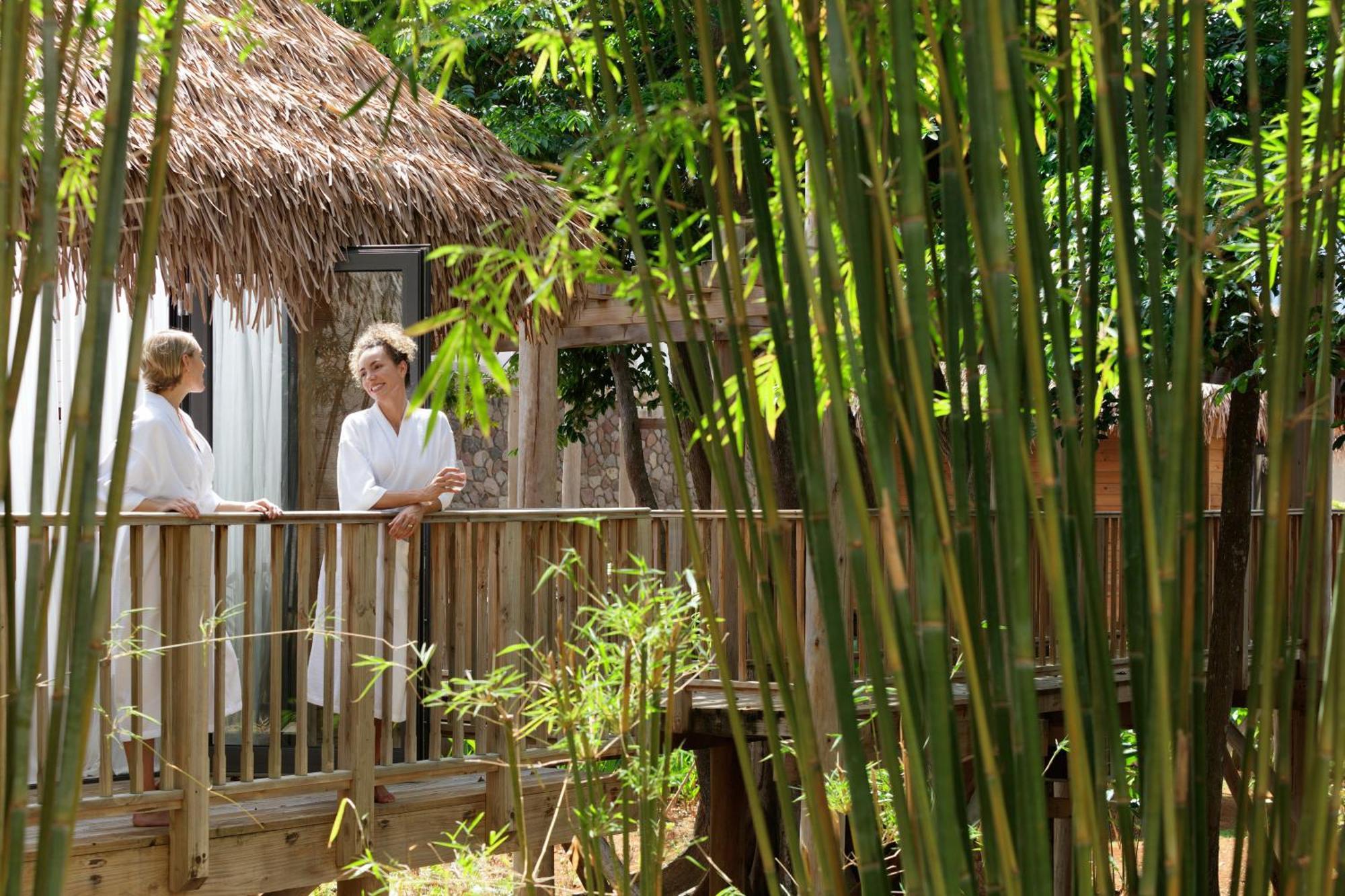 Intercontinental Dominica Cabrits Resort & Spa By Ihg بورتسموث المظهر الخارجي الصورة