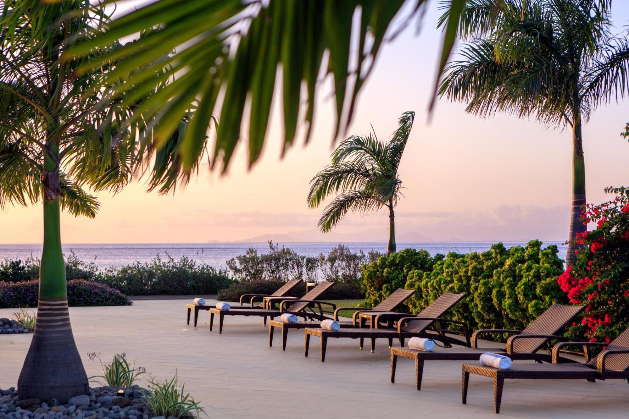 Intercontinental Dominica Cabrits Resort & Spa By Ihg بورتسموث المظهر الخارجي الصورة