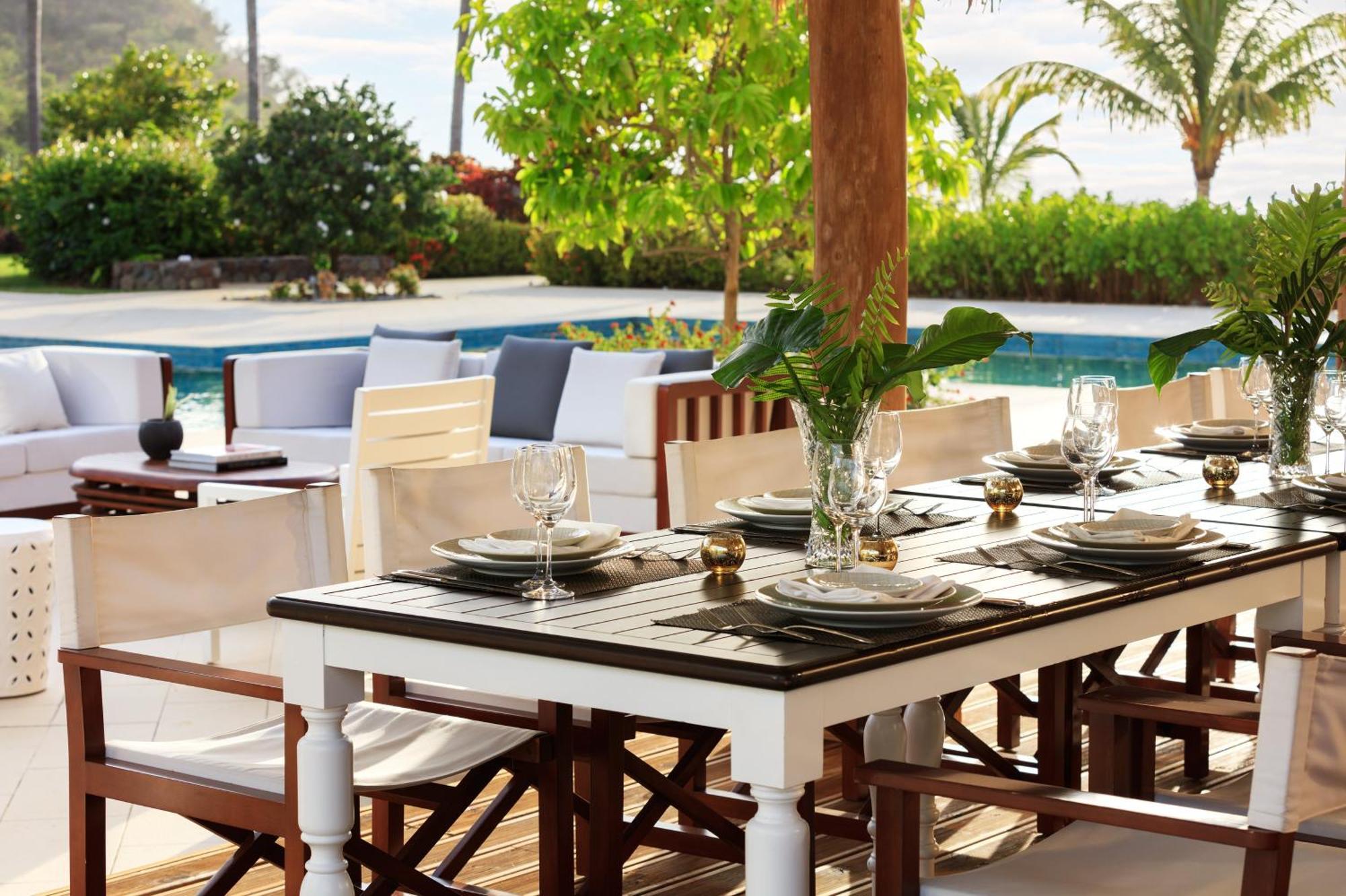 Intercontinental Dominica Cabrits Resort & Spa By Ihg بورتسموث المظهر الخارجي الصورة