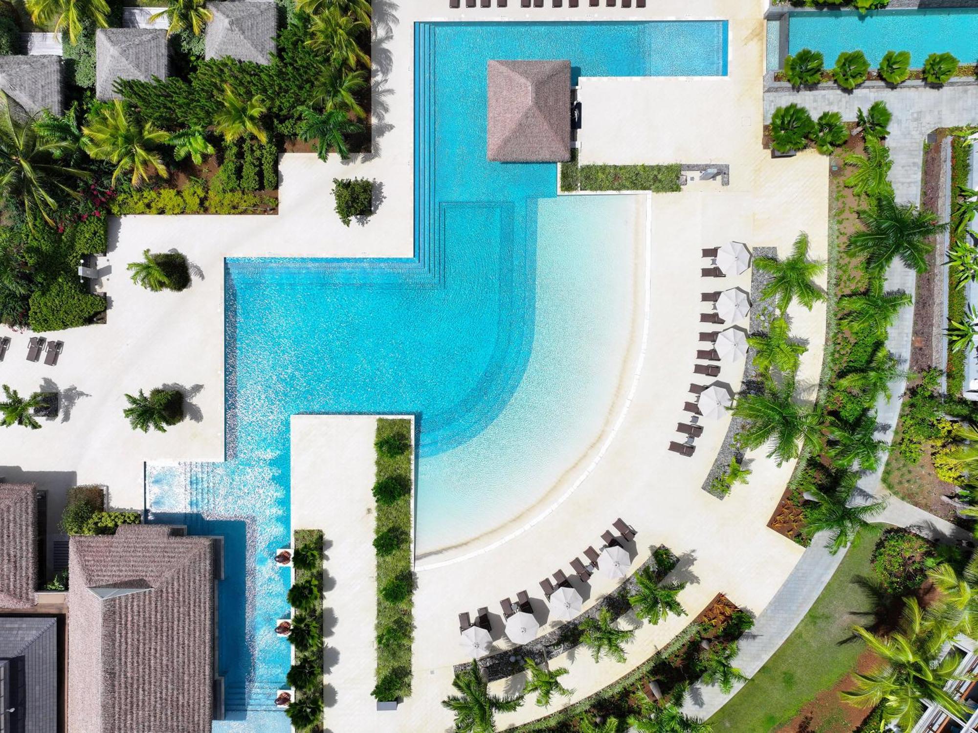 Intercontinental Dominica Cabrits Resort & Spa By Ihg بورتسموث المظهر الخارجي الصورة