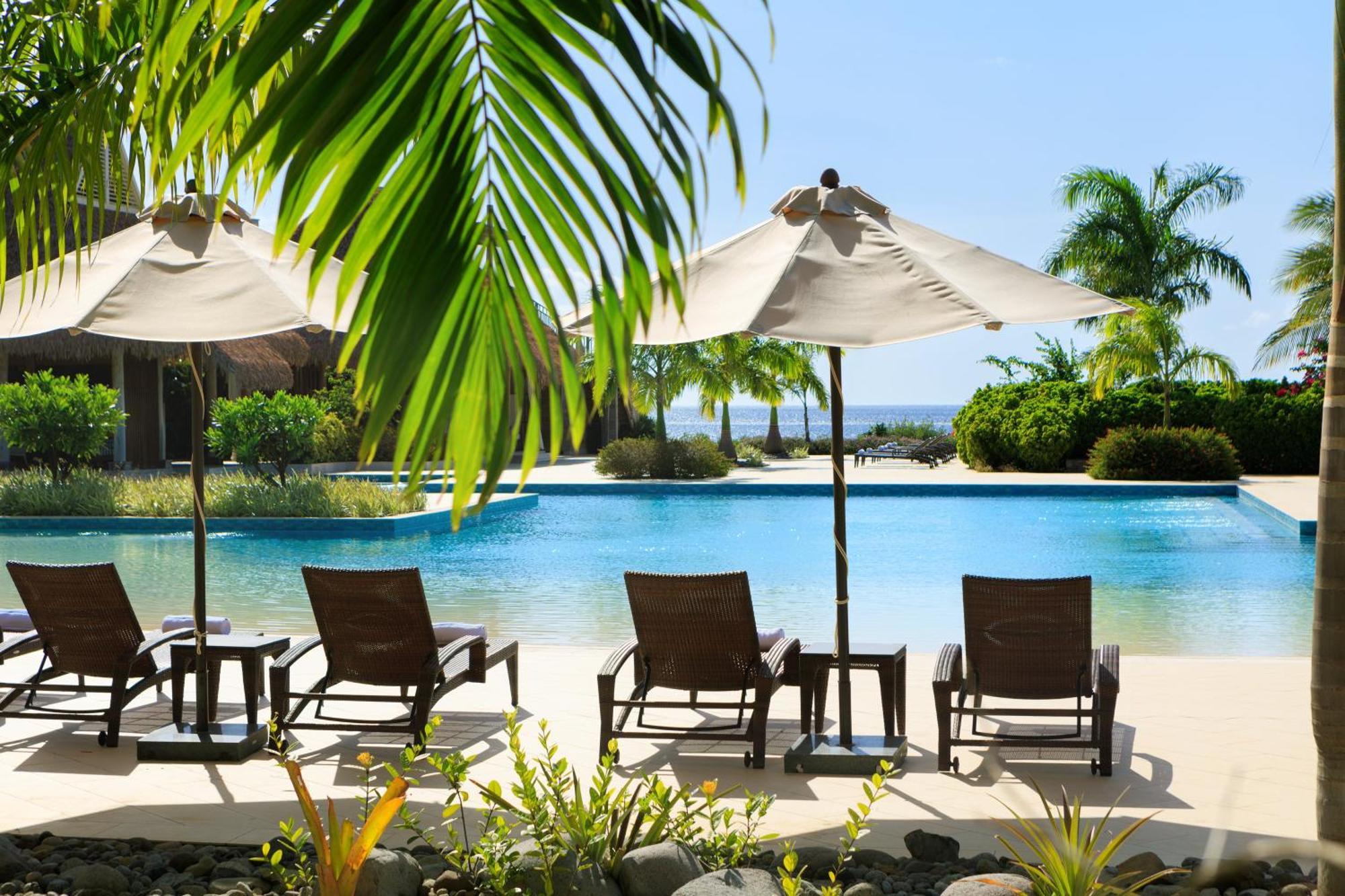 Intercontinental Dominica Cabrits Resort & Spa By Ihg بورتسموث المظهر الخارجي الصورة