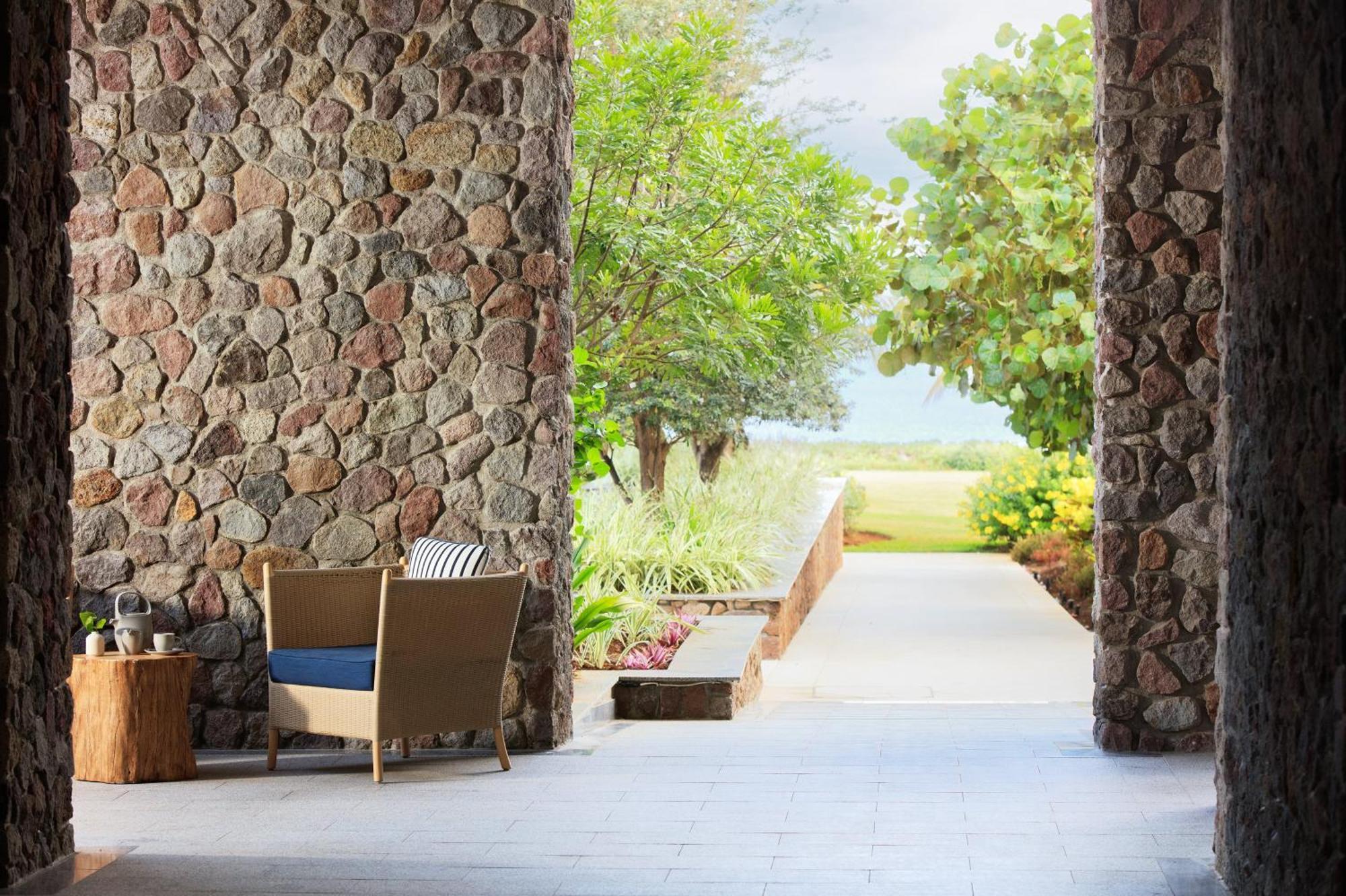 Intercontinental Dominica Cabrits Resort & Spa By Ihg بورتسموث المظهر الخارجي الصورة