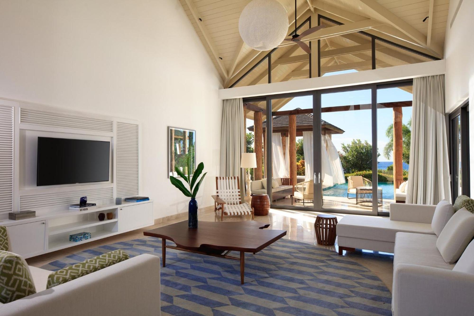 Intercontinental Dominica Cabrits Resort & Spa By Ihg بورتسموث المظهر الخارجي الصورة