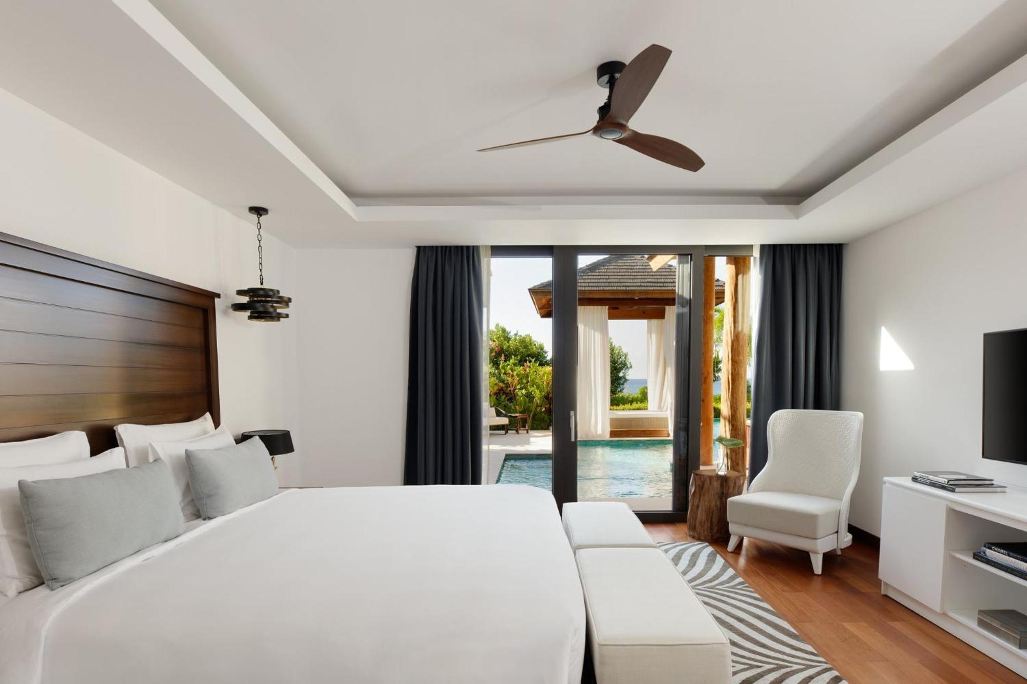 Intercontinental Dominica Cabrits Resort & Spa By Ihg بورتسموث المظهر الخارجي الصورة