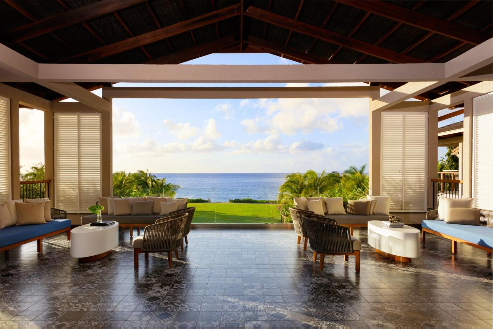 Intercontinental Dominica Cabrits Resort & Spa By Ihg بورتسموث المظهر الخارجي الصورة